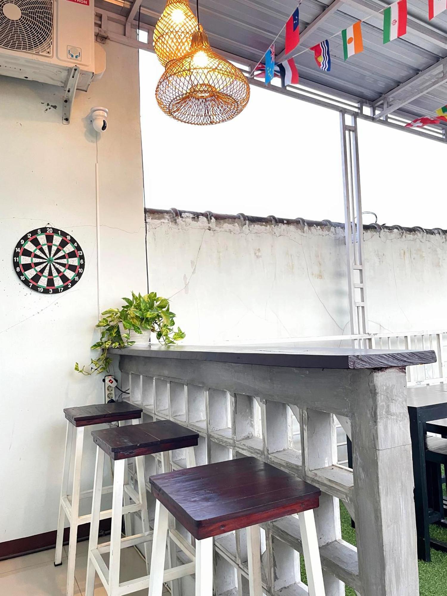 Room Ijen Hostel Banyuwangi  Exterior photo